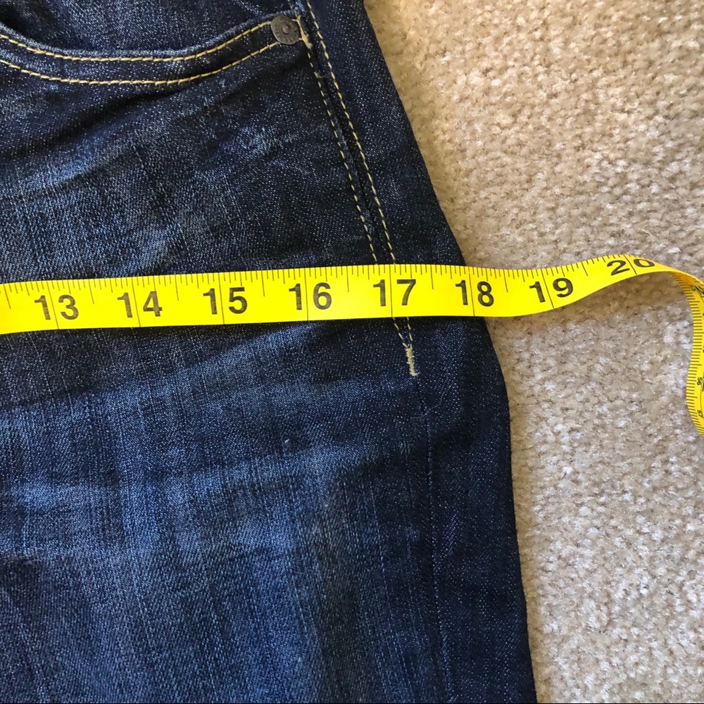 GUESS Bootcut Jeans - Picture 11 of 13